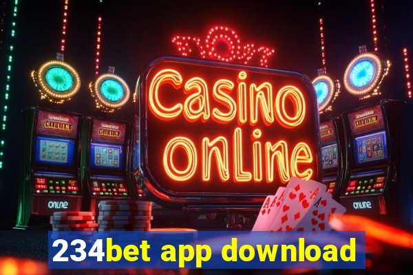 234bet app download